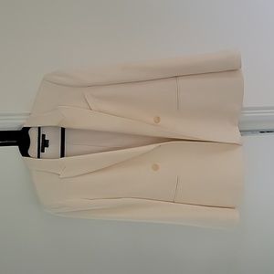 Theory women's suit Jacket size 4